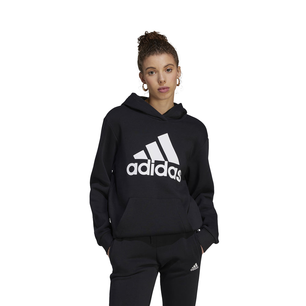 Felpa Adidas Donna - Nero