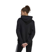 Felpa Adidas Donna - Nero