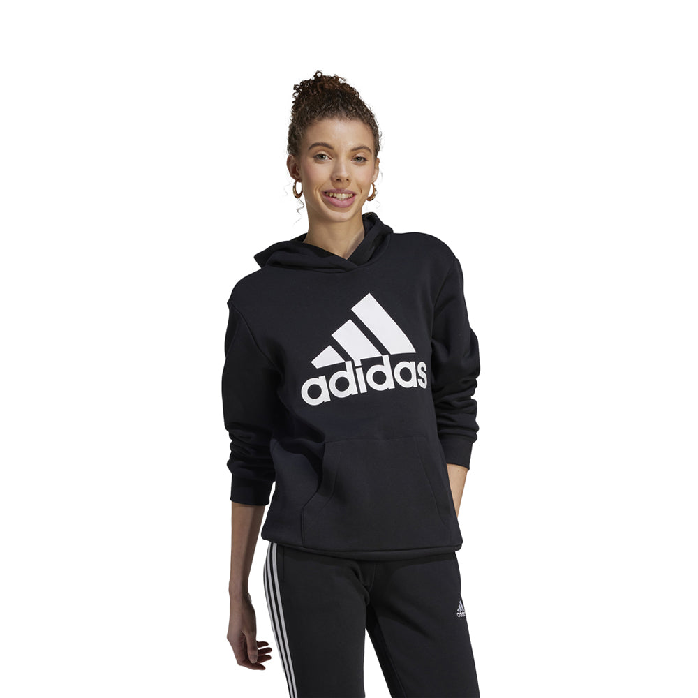 Felpa Adidas Donna - Nero
