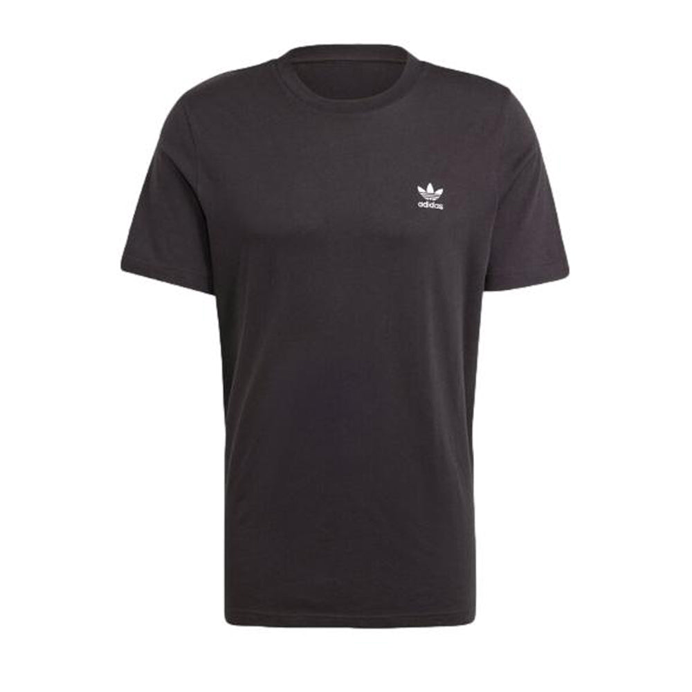 T-Shirt Adidas Uomo - Nero