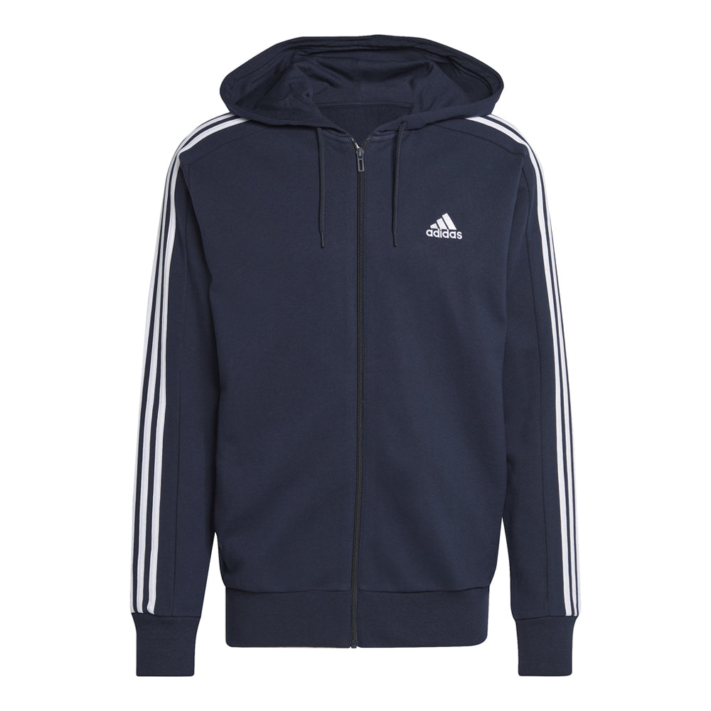 Felpa Adidas Uomo - Blu