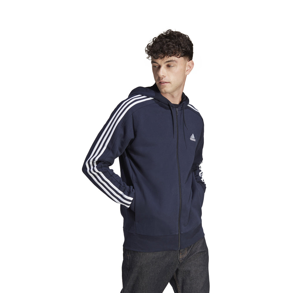 Felpa Adidas Uomo - Blu