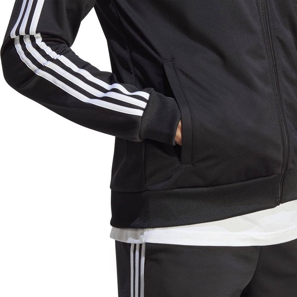 Tuta Adidas Uomo - Nero