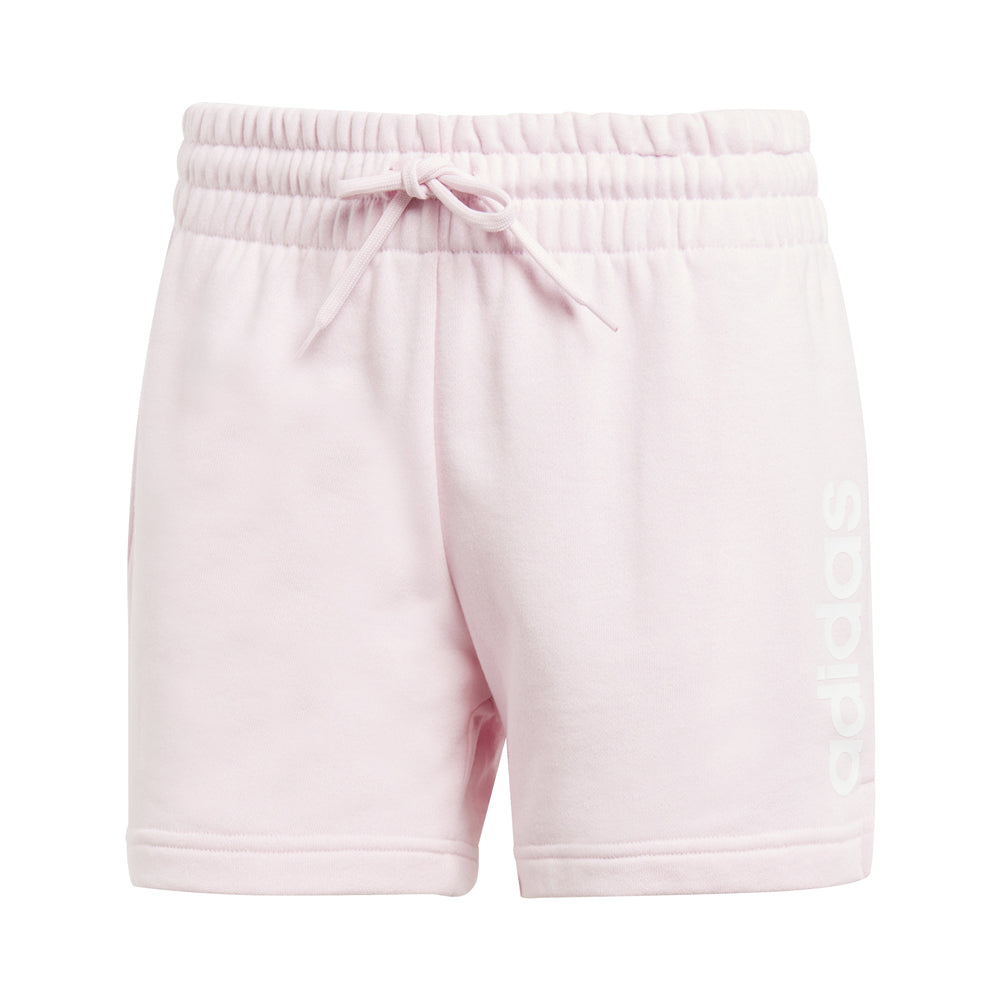 Shorts Adidas Donna - Rosa