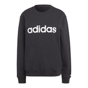 Felpa Adidas Donna - Nero