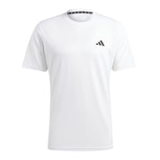 T-Shirt Adidas Uomo - Bianco