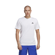 T-Shirt Adidas Uomo - Bianco