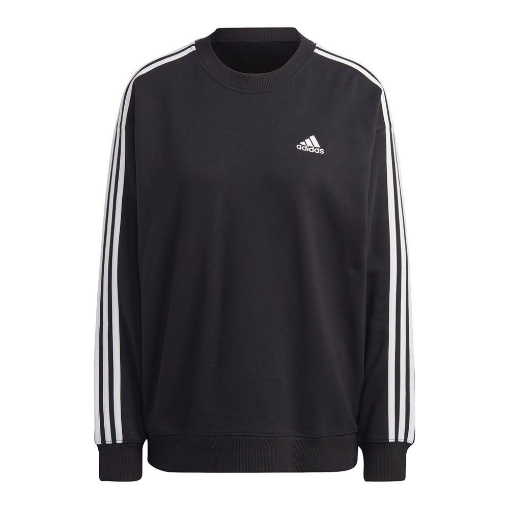 Felpa Adidas Donna - Nero