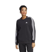 Felpa Adidas Donna - Nero