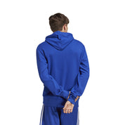 Felpa Adidas Uomo - Blu