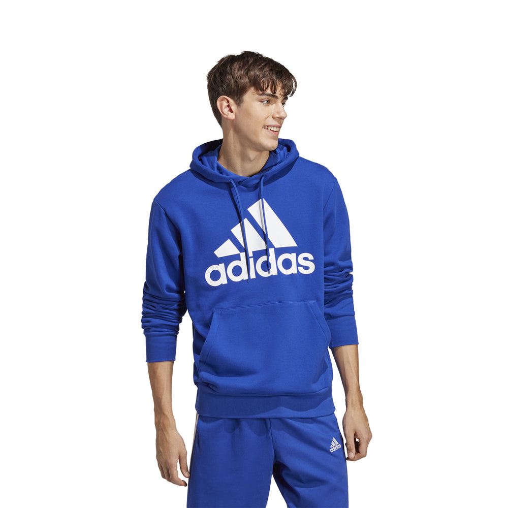 Felpa Adidas Uomo - Blu