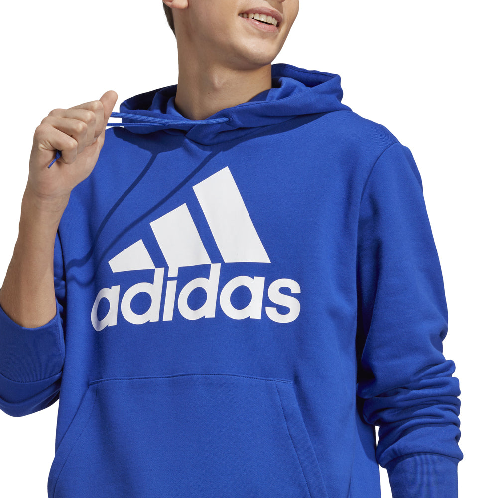 Felpa Adidas Uomo - Blu