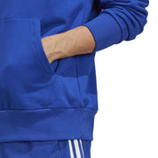 Felpa Adidas Uomo - Blu