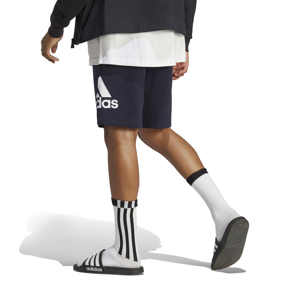 Shorts Adidas Uomo - Blu