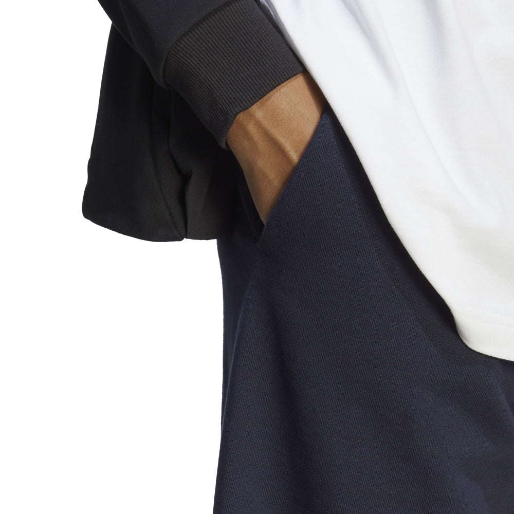 Shorts Adidas Uomo - Blu