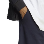 Shorts Adidas Uomo - Blu