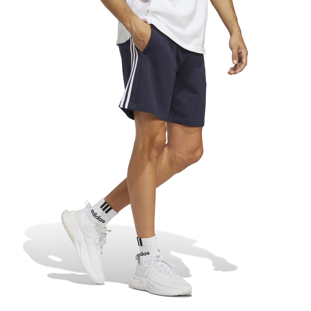 Shorts Adidas Uomo - Blu