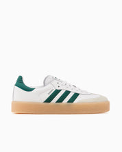 Sneakers Adidas Originals Sambae W Donna - Verde