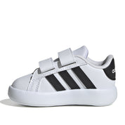 Sneakers Adidas Grand Court 2.0 Cf I Unisex Bimbo - Bianco