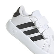 Sneakers Adidas Grand Court 2.0 Cf I Unisex Bimbo - Bianco