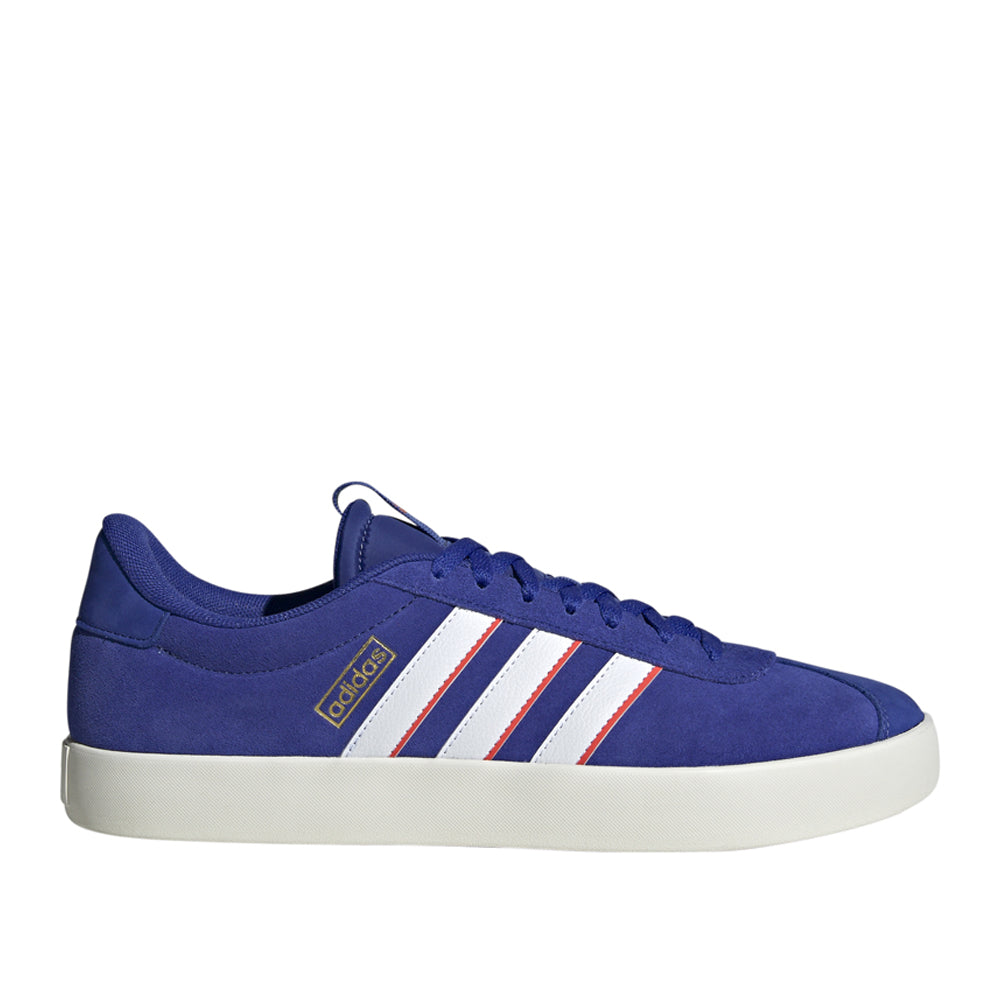 Sneakers Adidas Vl Court 3.0 Uomo - Bianco