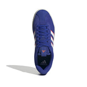 Sneakers Adidas Vl Court 3.0 Uomo - Bianco