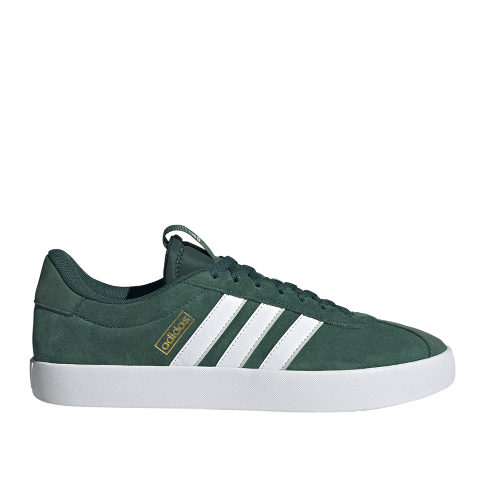 Sneakers Adidas Vl Court 3.0 Uomo - Verde