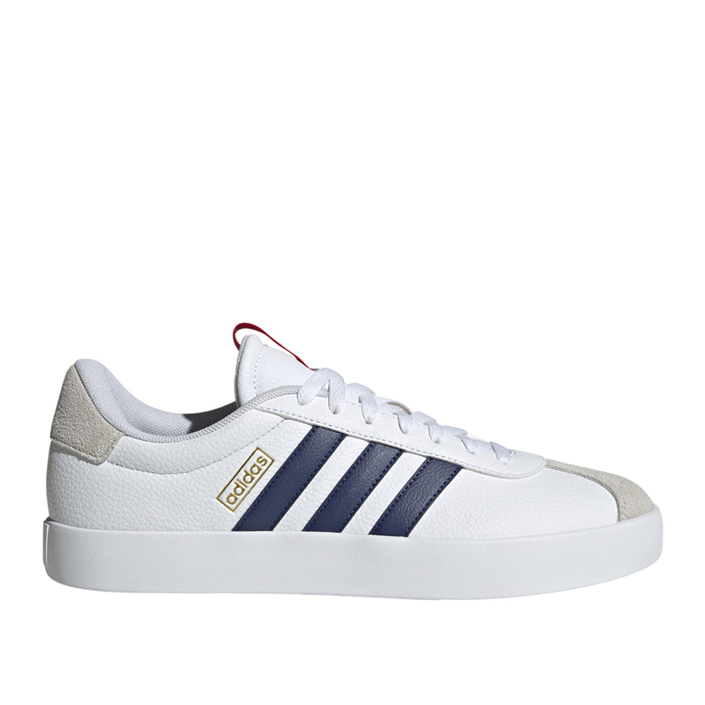 Sneakers Adidas Vl Court 3.0 Uomo - Bianco