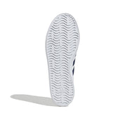 Sneakers Adidas Vl Court 3.0 Uomo - Bianco