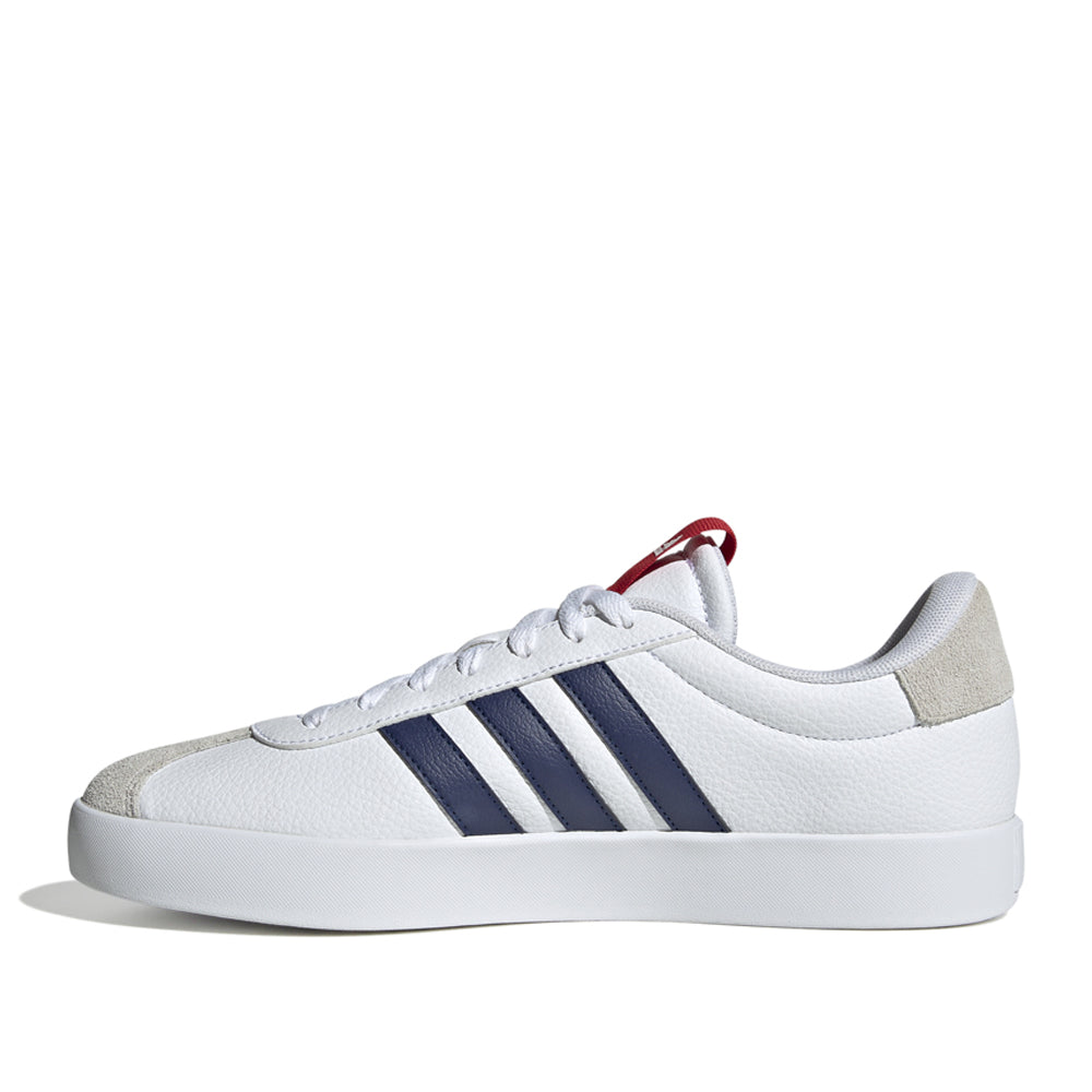 Sneakers Adidas Vl Court 3.0 Uomo - Bianco