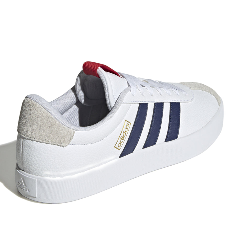 Sneakers Adidas Vl Court 3.0 Uomo - Bianco