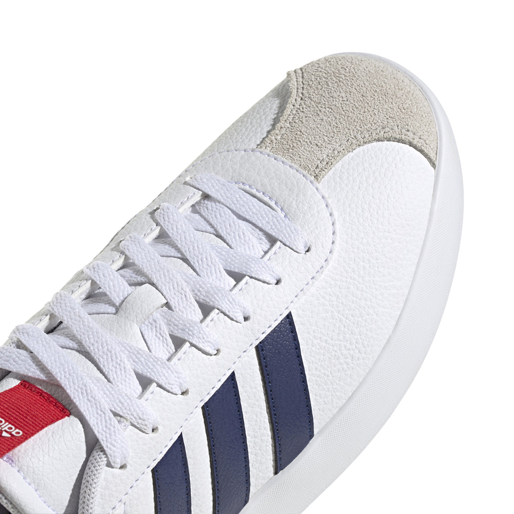 Sneakers Adidas Vl Court 3.0 Uomo - Bianco