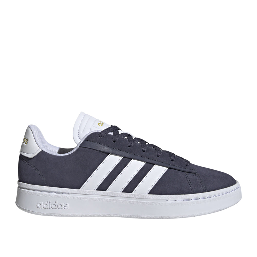 Sneakers Adidas Grand Court Alpha Uomo - Blu