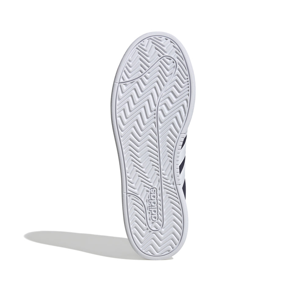 Sneakers Adidas Grand Court Alpha Uomo - Blu