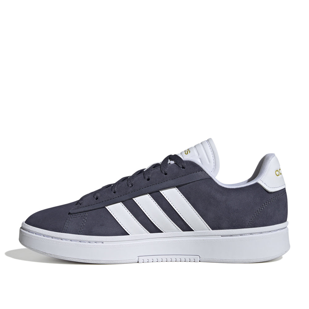 Sneakers Adidas Grand Court Alpha Uomo - Blu