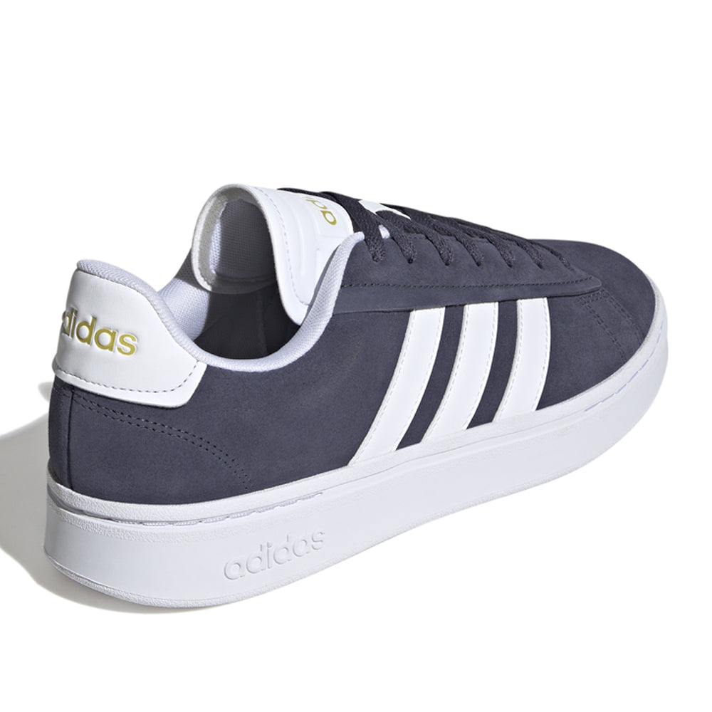 Sneakers Adidas Grand Court Alpha Uomo - Blu