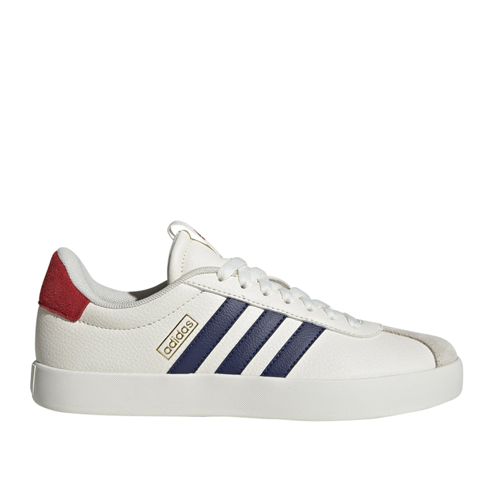 Sneakers Adidas Vl Court 3.0 Donna - Blu