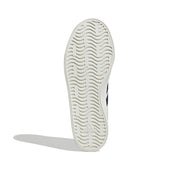 Sneakers Adidas Vl Court 3.0 Donna - Blu