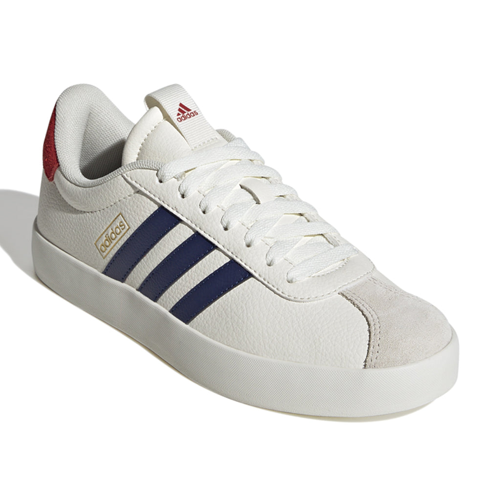 Sneakers Adidas Vl Court 3.0 Donna - Blu