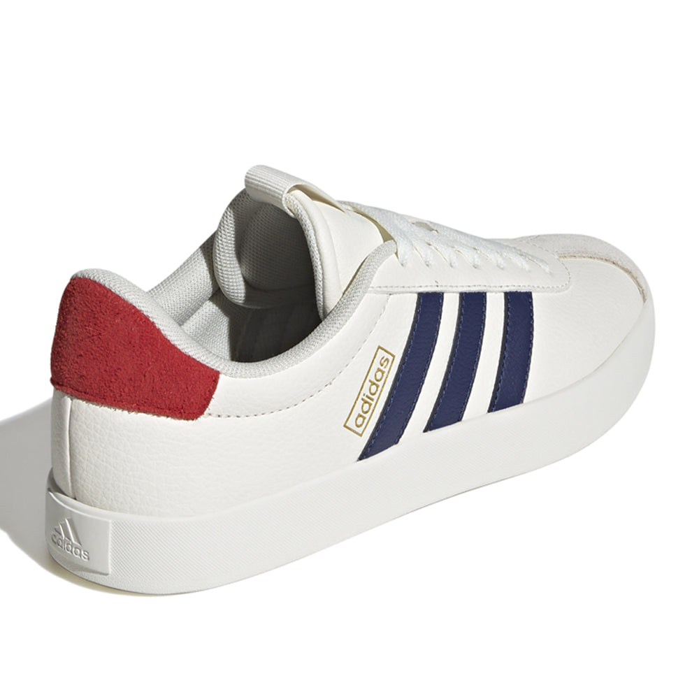 Sneakers Adidas Vl Court 3.0 Donna - Blu