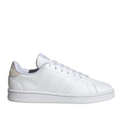 Sneakers Adidas Advantage Donna - Bianco