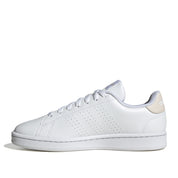 Sneakers Adidas Advantage Donna - Bianco