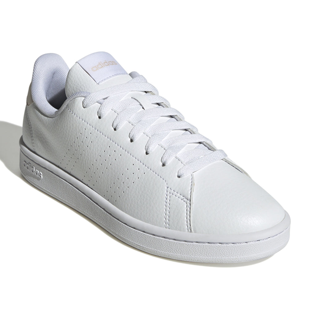 Sneakers Adidas Advantage Donna - Bianco