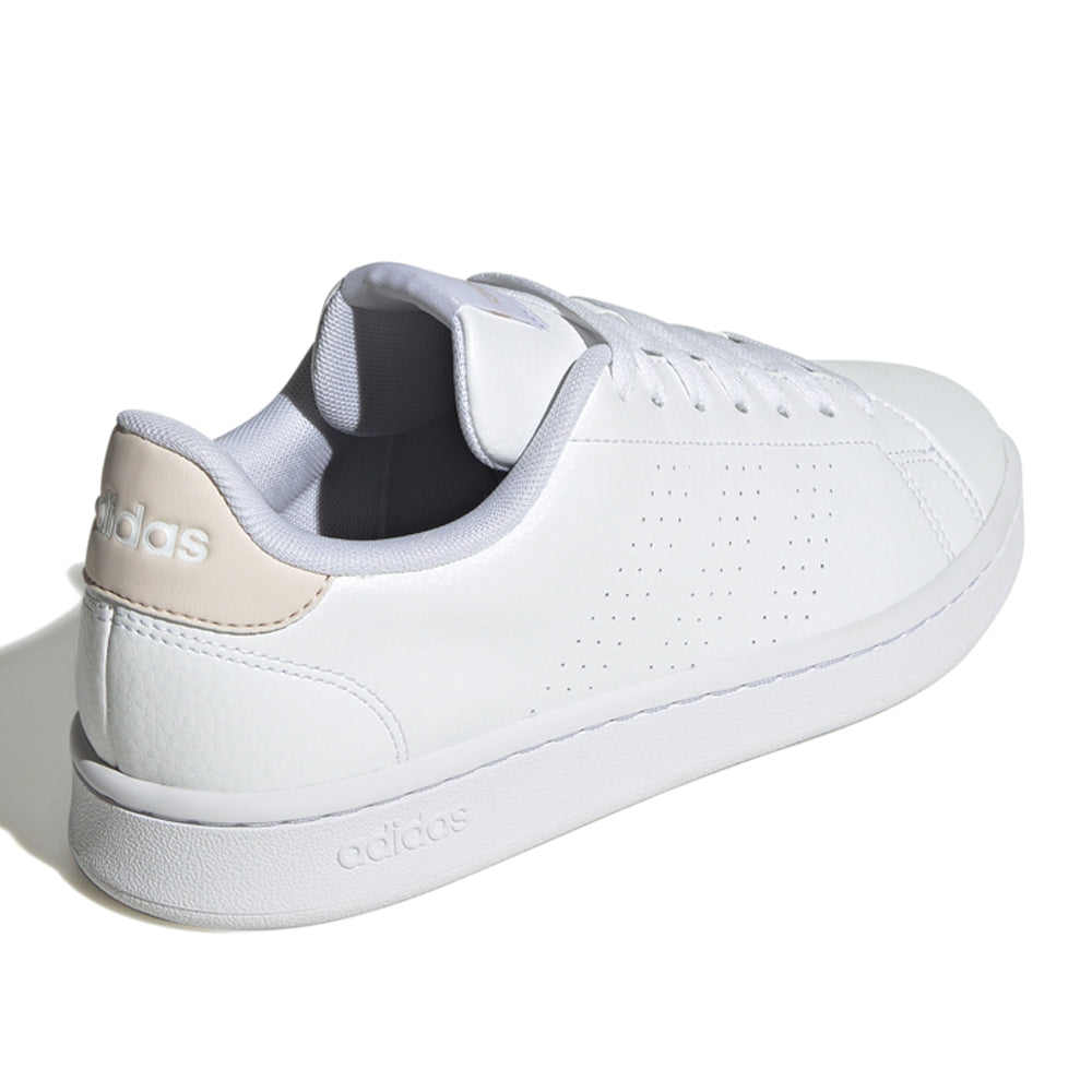 Sneakers Adidas Advantage Donna - Bianco