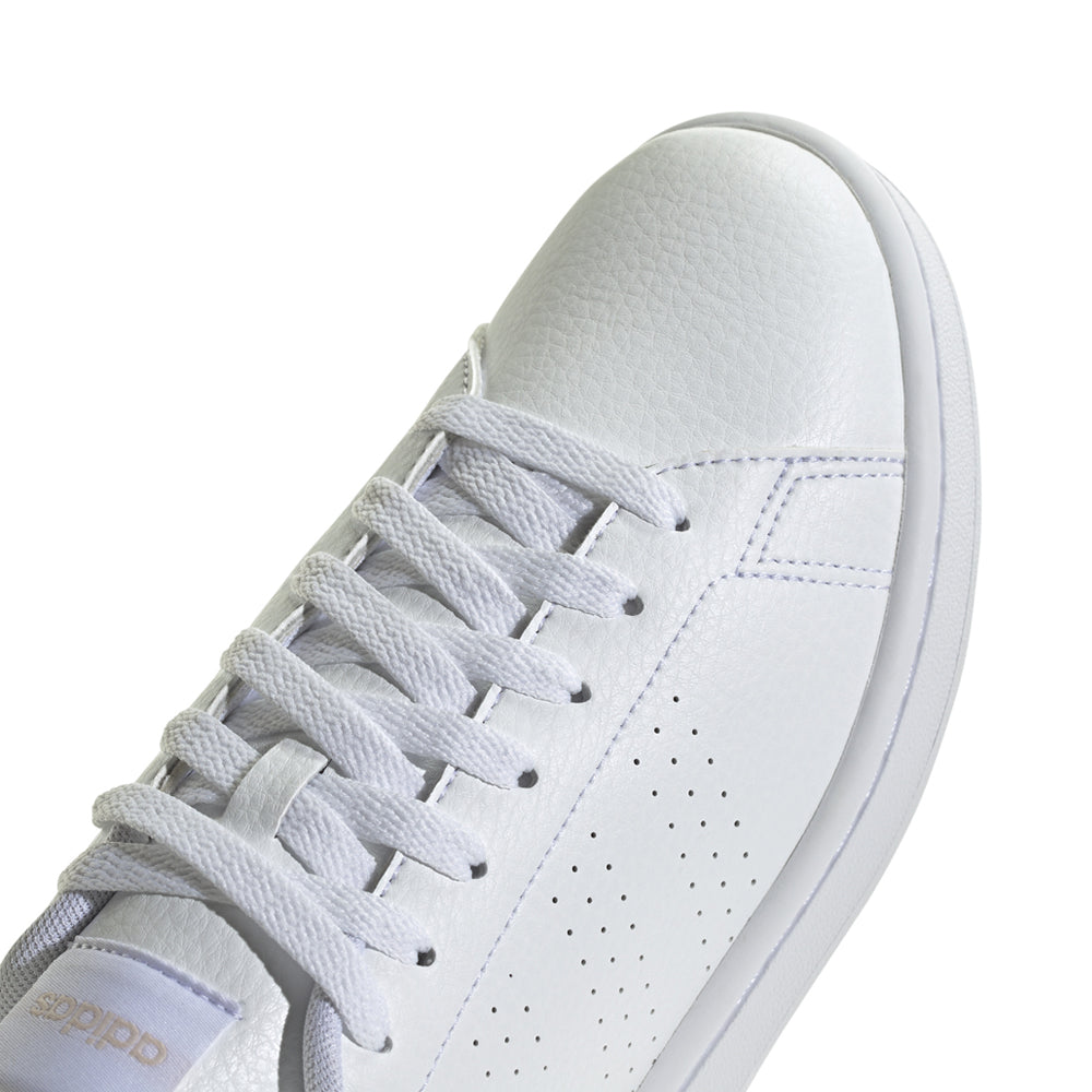 Sneakers Adidas Advantage Donna - Bianco