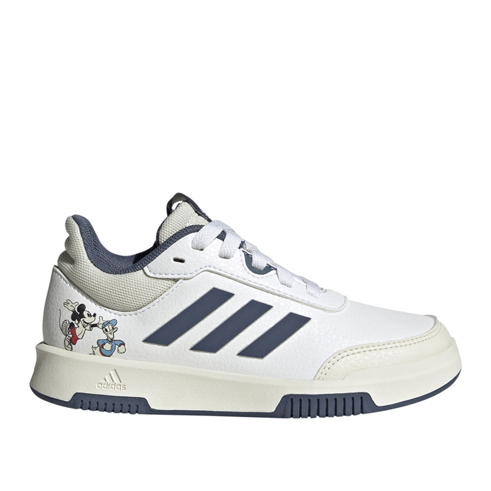 Scarpa Running Adidas Tensaur Sport Mickey K Bambino - Bianco