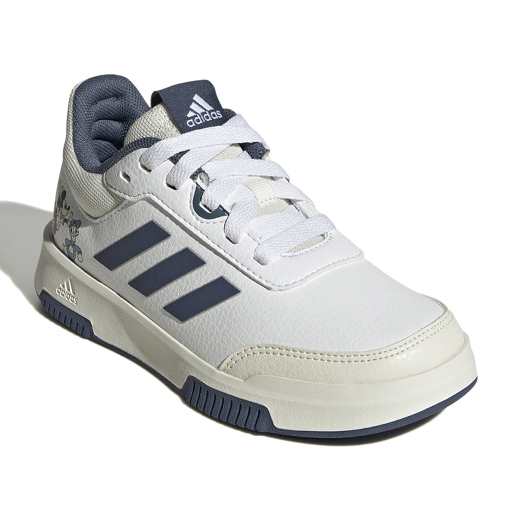 Scarpa Running Adidas Tensaur Sport Mickey K Bambino - Bianco