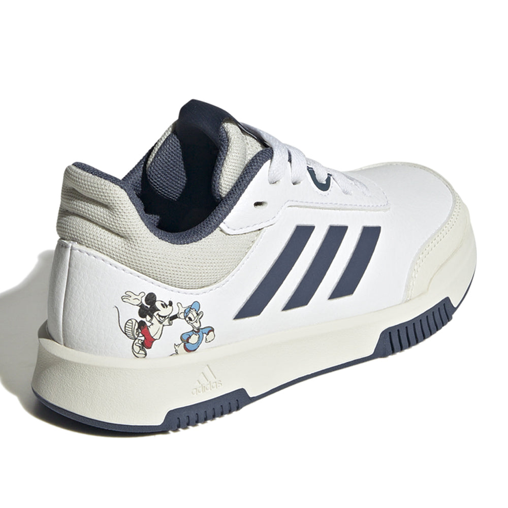 Scarpa Running Adidas Tensaur Sport Mickey K Bambino - Bianco