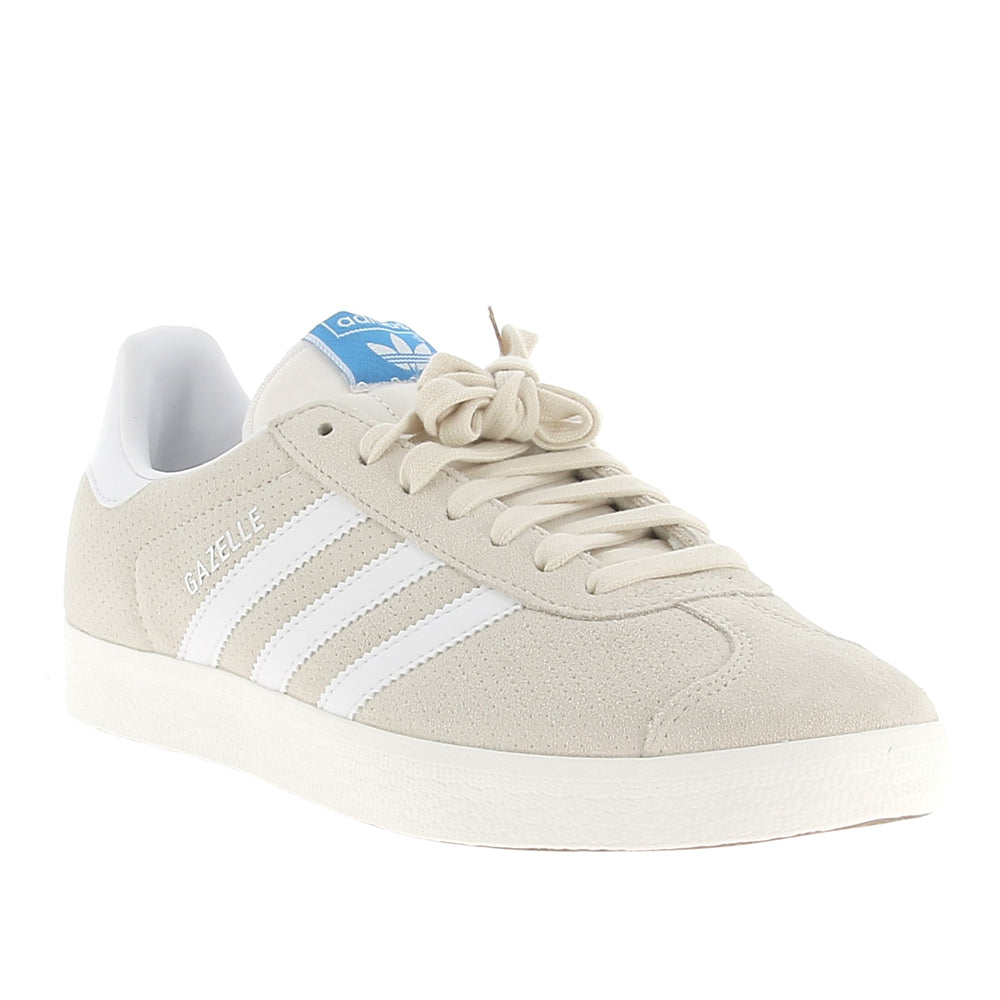 Sneakers Adidas Gazelle Uomo - Beige