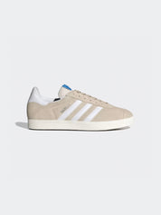 Sneakers Adidas Originals Gazelle Uomo - Beige